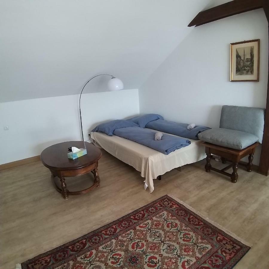 גמונדן Marktplatz Traunsee Lake View מראה חיצוני תמונה