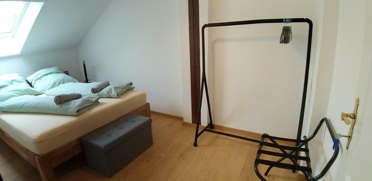 גמונדן Marktplatz Traunsee Lake View מראה חיצוני תמונה