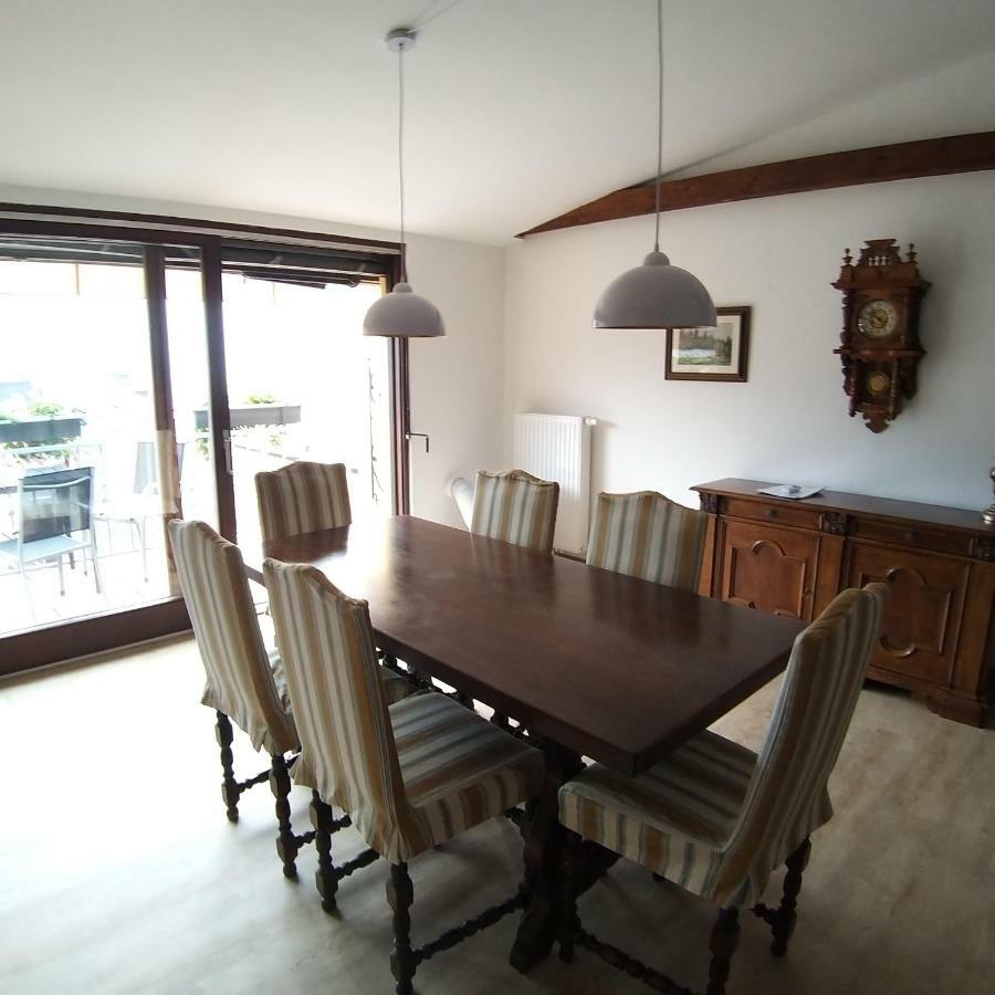 גמונדן Marktplatz Traunsee Lake View מראה חיצוני תמונה